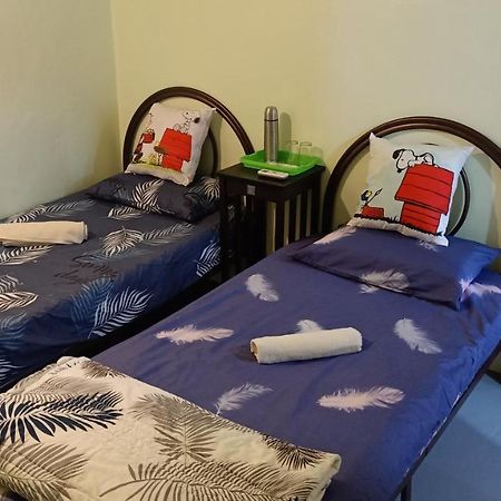 Snoopy Homestay Two Bedroom Batu Pahat Esterno foto