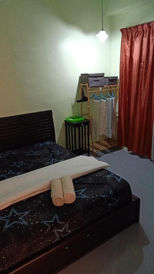 Snoopy Homestay Two Bedroom Batu Pahat Esterno foto