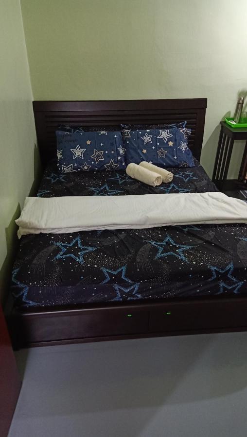 Snoopy Homestay Two Bedroom Batu Pahat Esterno foto