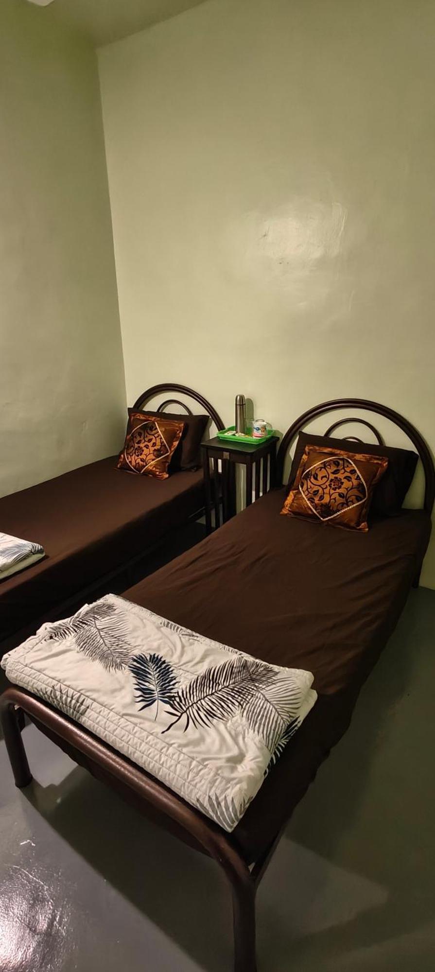 Snoopy Homestay Two Bedroom Batu Pahat Esterno foto